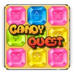 Candy Quest