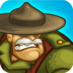 Battalion Commander 1917