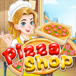 Pizza Shop